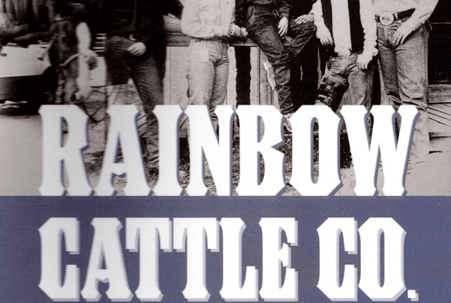 Boots, Chaps, and Cowboy Hats: The History of Gay Rodeo