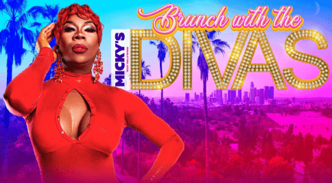 10.17 - Brunch with the Divas