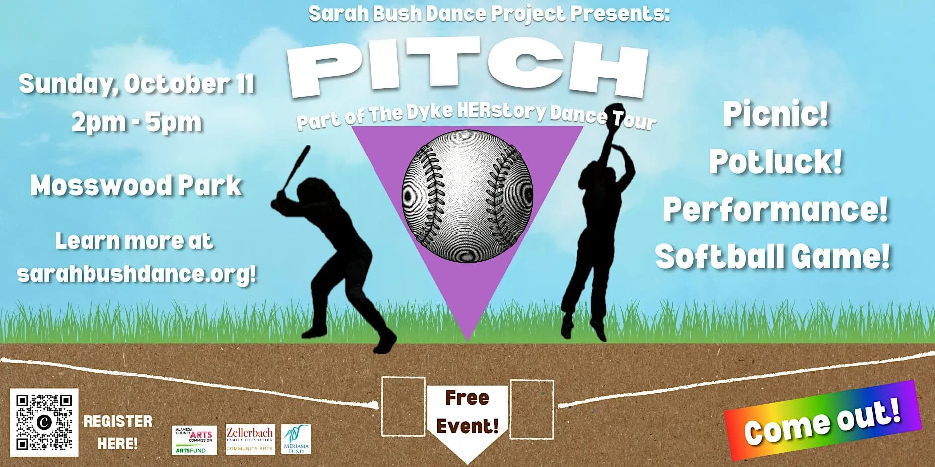 PITCH