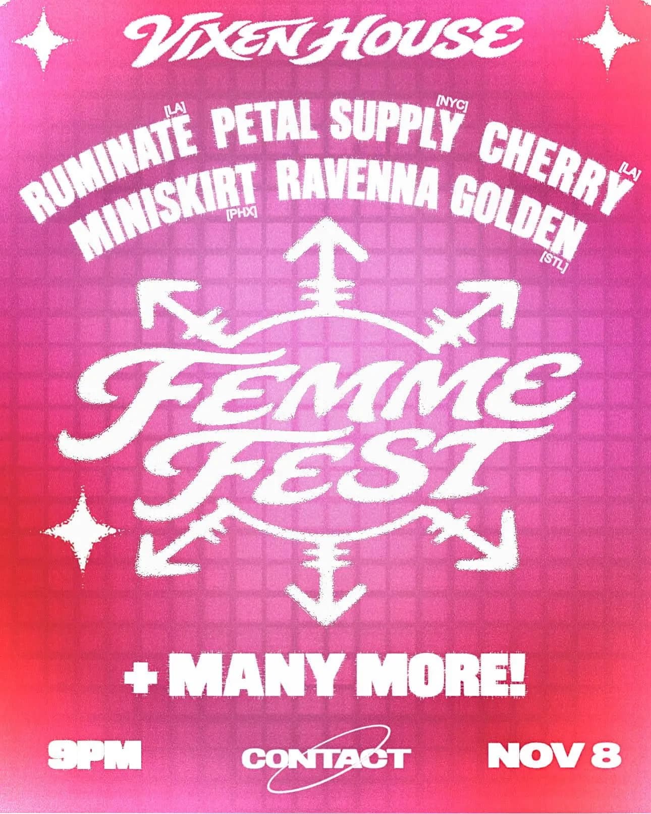 FEMME FEST
