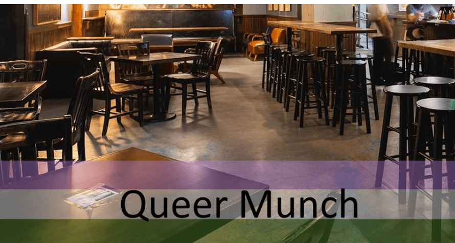 Queer Munch