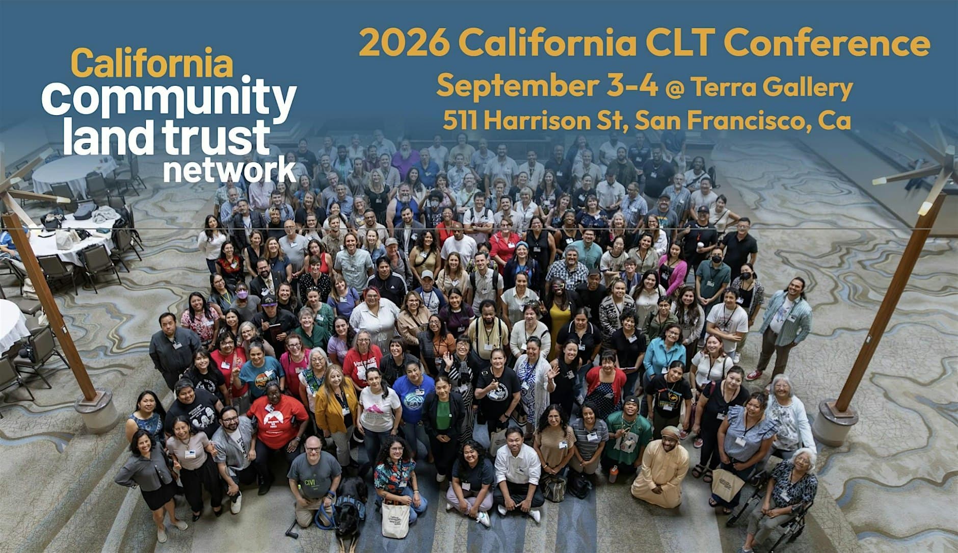2026 Ca CLT Network Conference