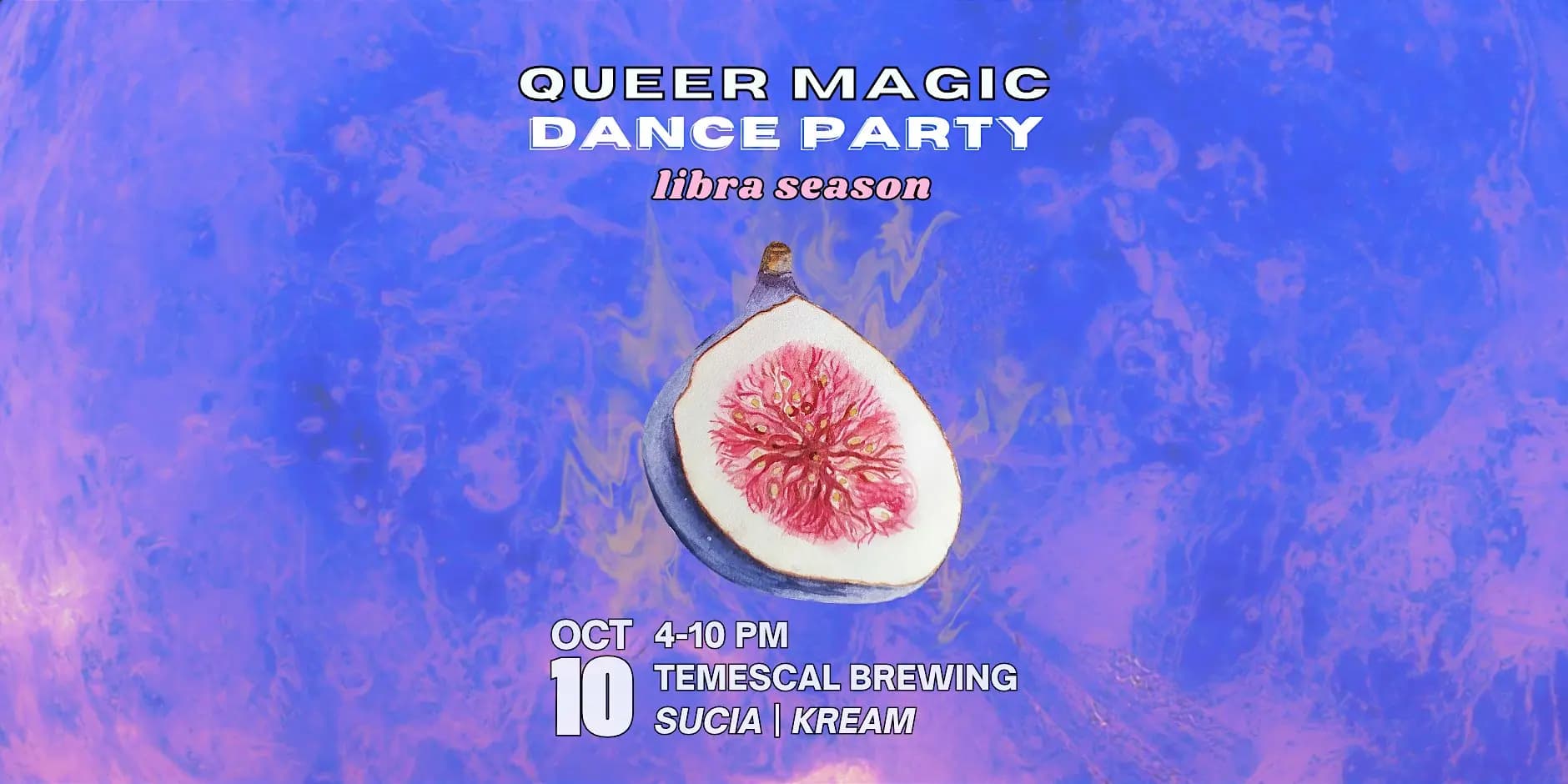 Queer Magic | Oct 10