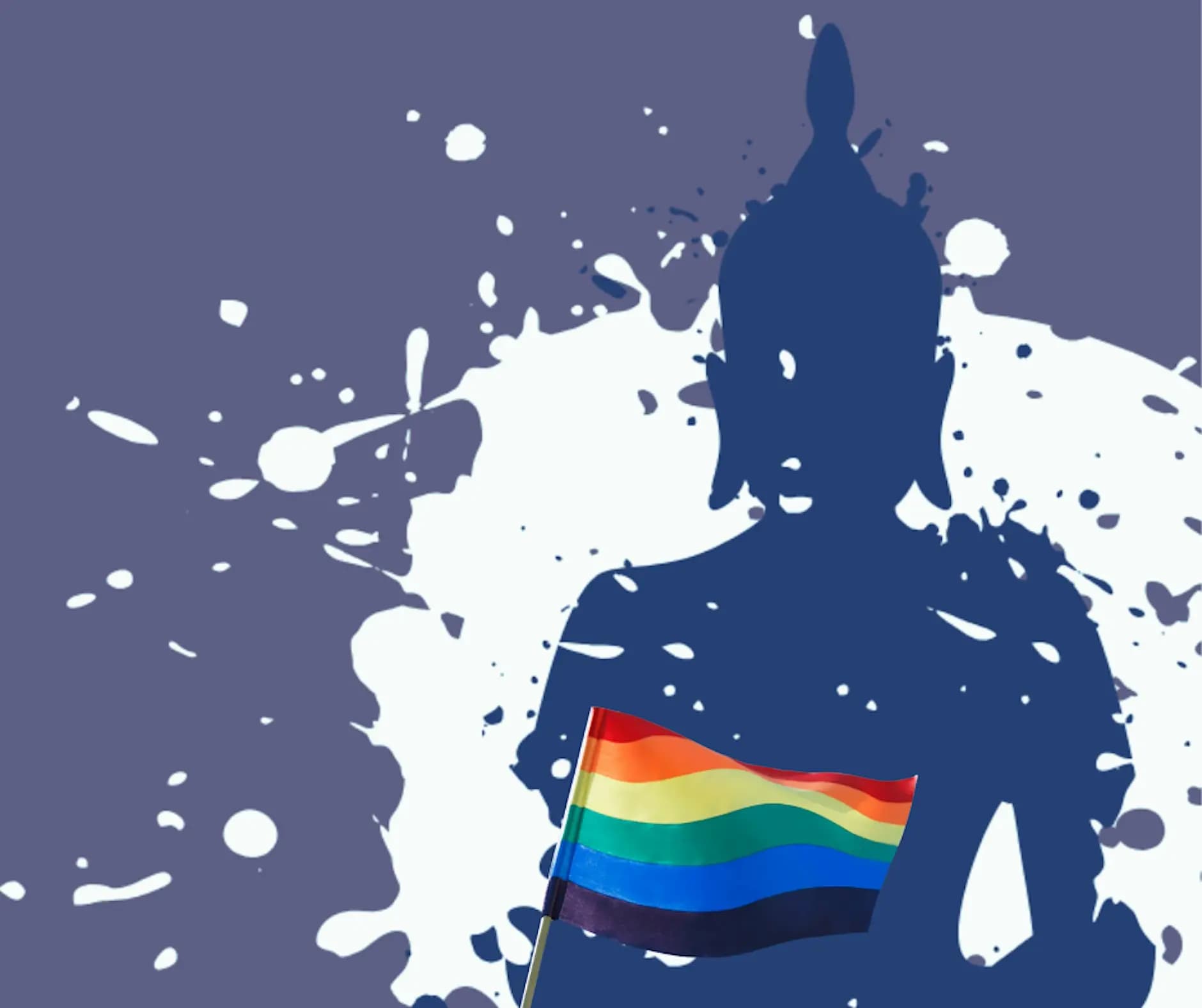 Queer Community Meditation and Discussion