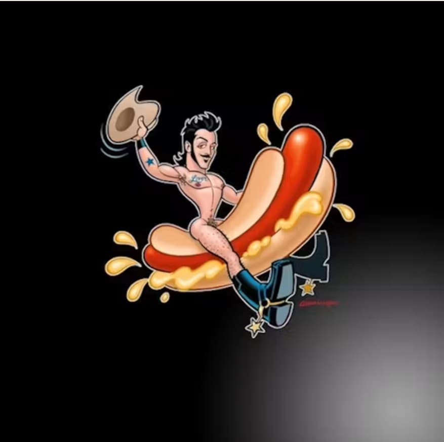 Hot Dog Sundays 09.06