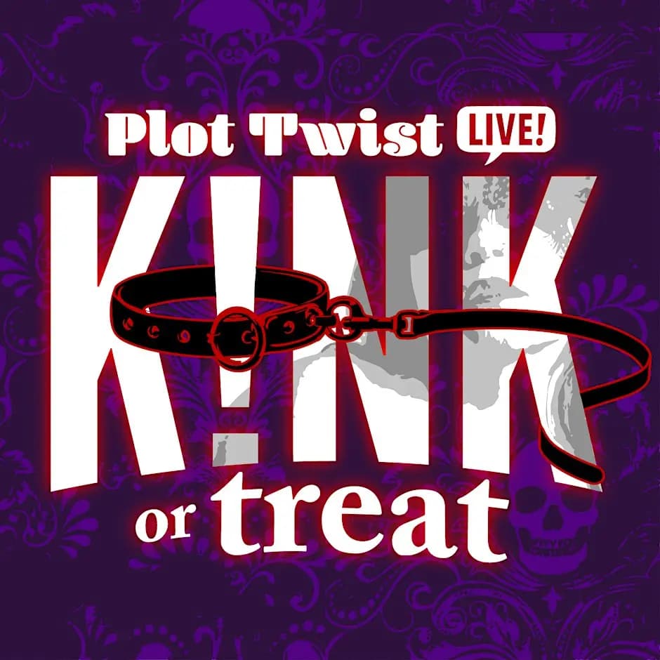 K!NK or Treat - a Burlesque+Variety Show presented by Plot Twist, Live!