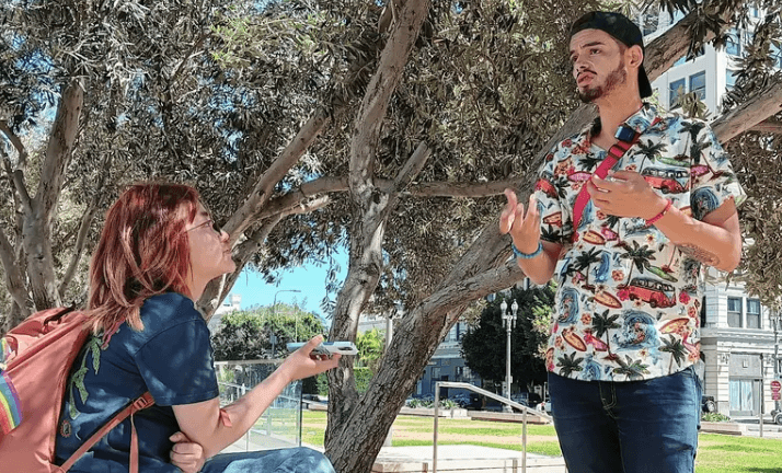 09/04/2026 - Intro To Queer Los Angeles 3:00 pm Tour