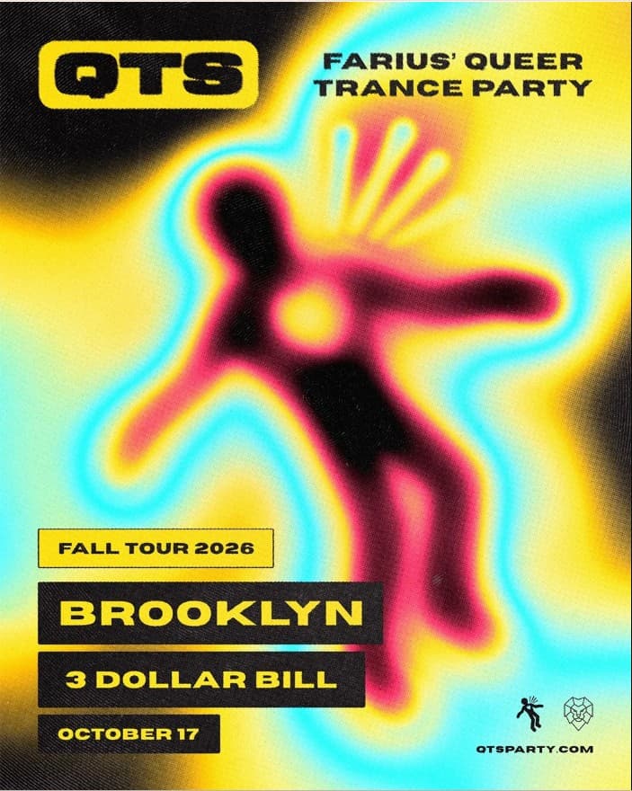QTS: Brooklyn