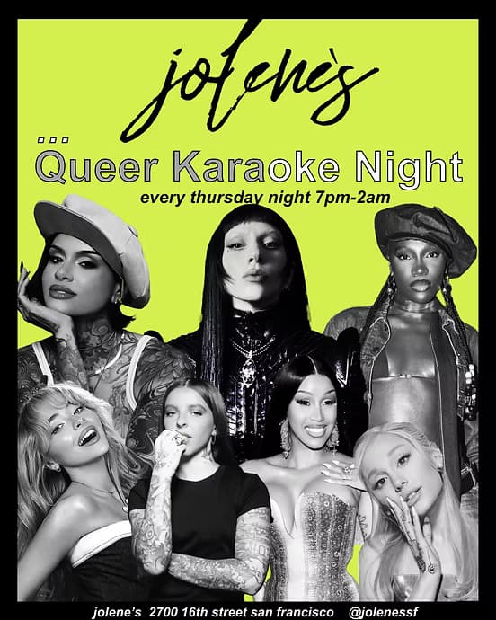 KARAOKE + FREE POOL - 10/22