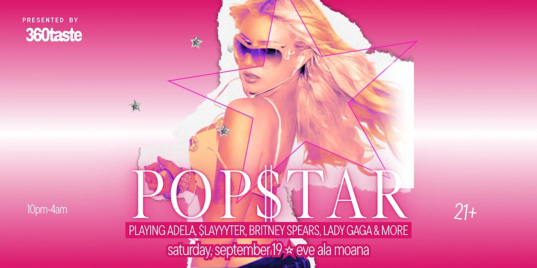 POP$TAR