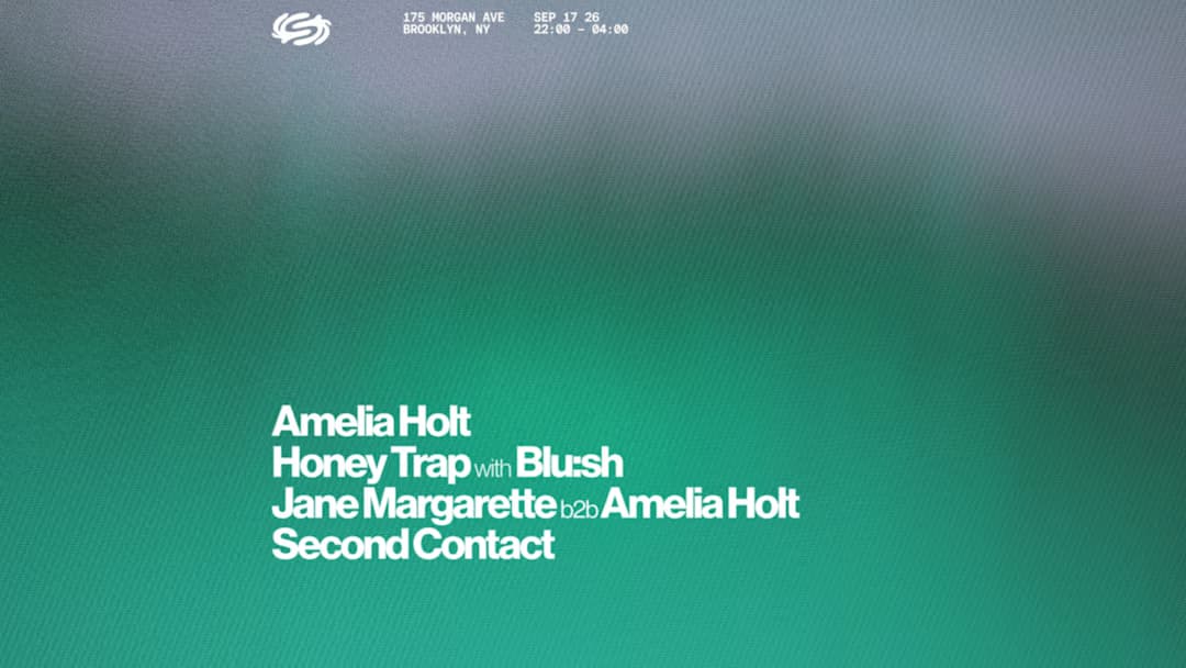 Honey Trap With Blu:Sh, Jane Margarette B2b Amelia Holt