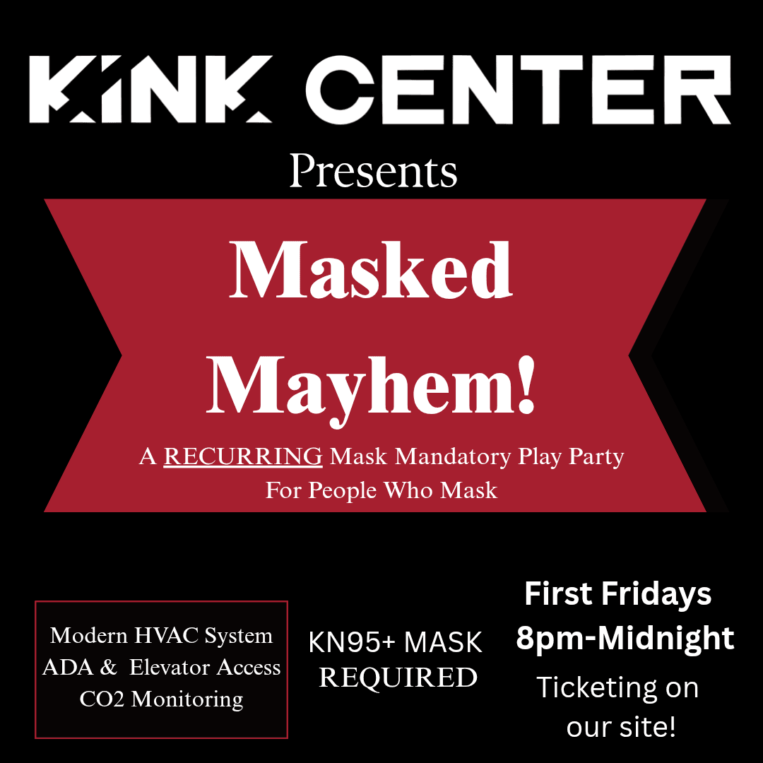 Masked Mayhem