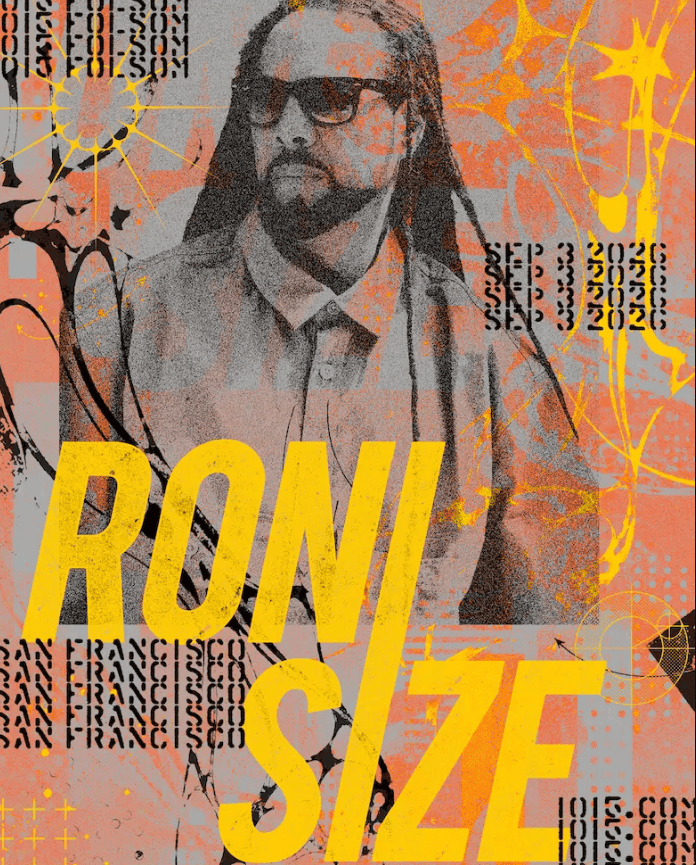 Roni Size