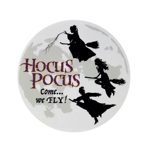 Hocus Pocus Drag Brunch