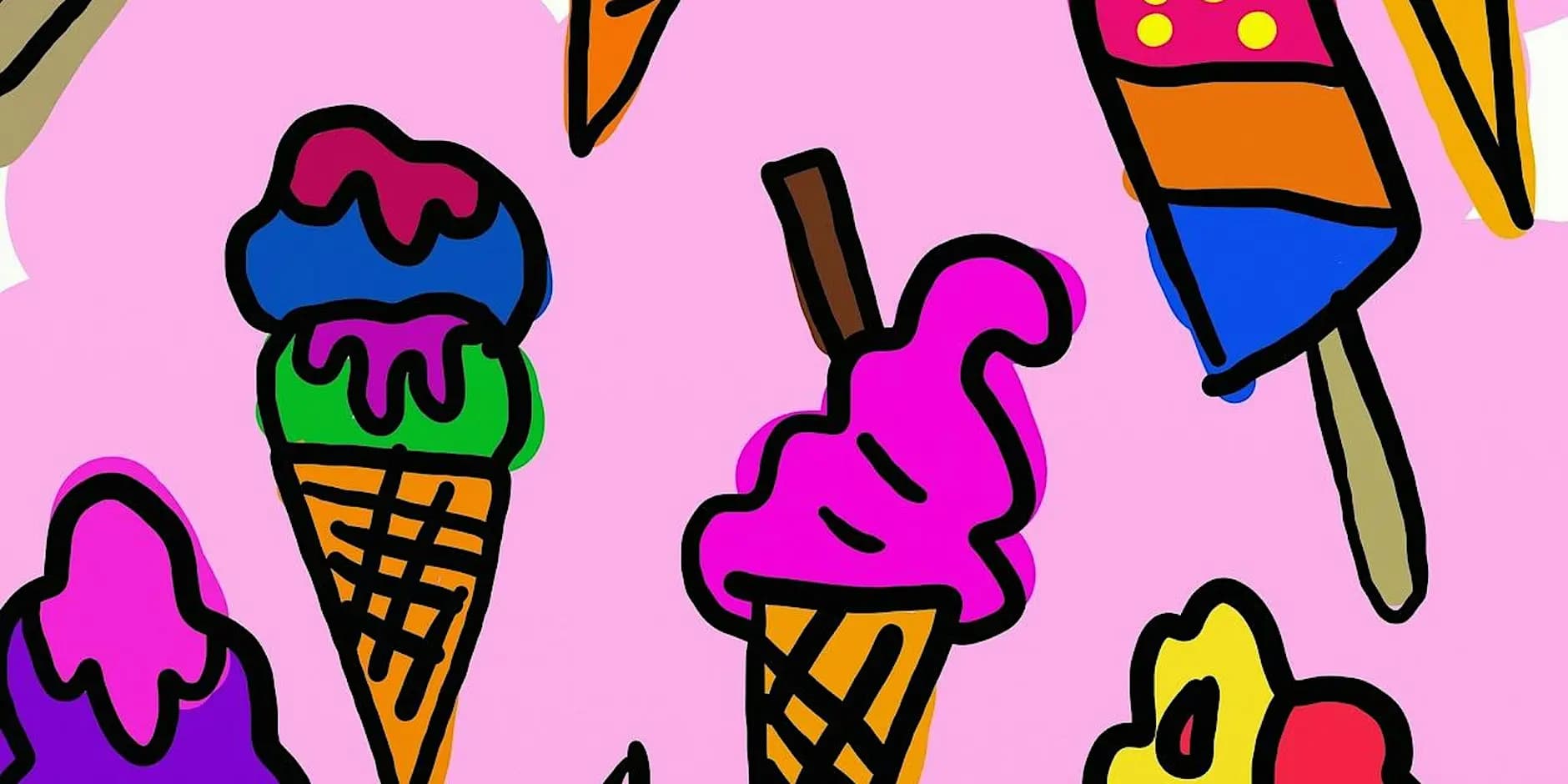 LGBTQ+ Ice Cream Social @ Jeni's