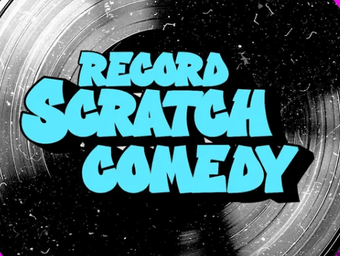 09/12/2026 - Record Scratch Comedy