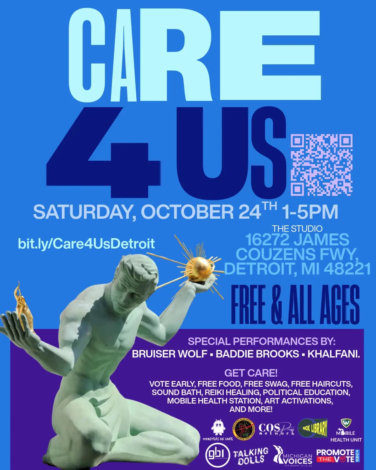 Care 4 Us Fest