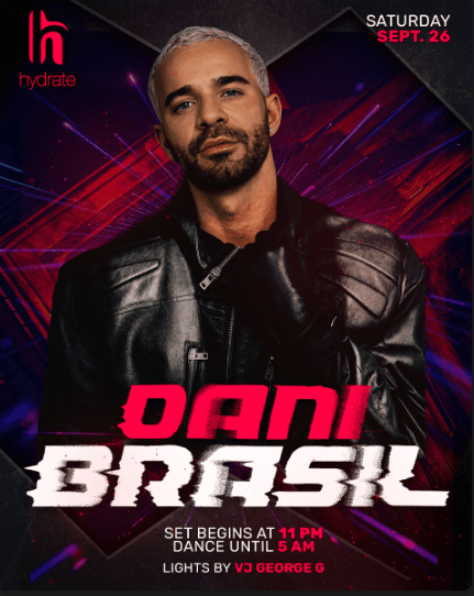 Dani Brasil