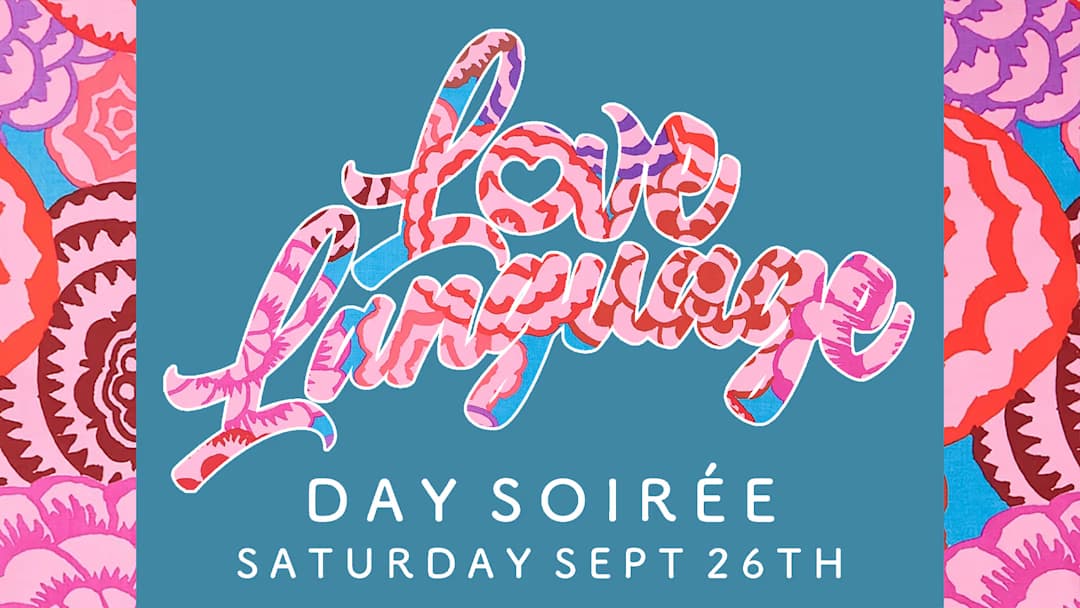 Ll Day Soirée