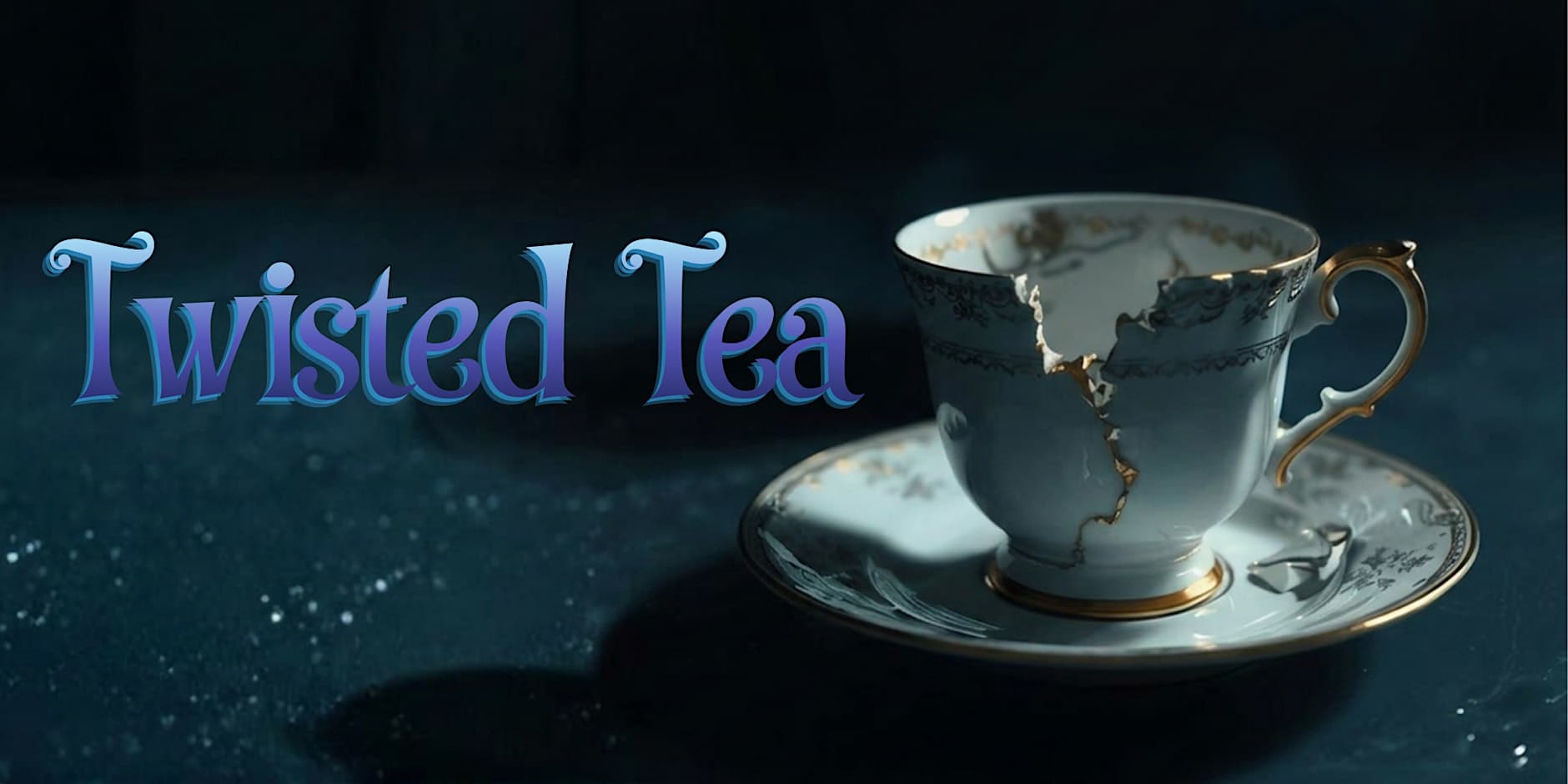 Twisted Tea