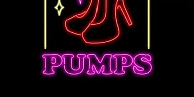 Pumps Fridays at The Stud: Never Forget Your Pumps!