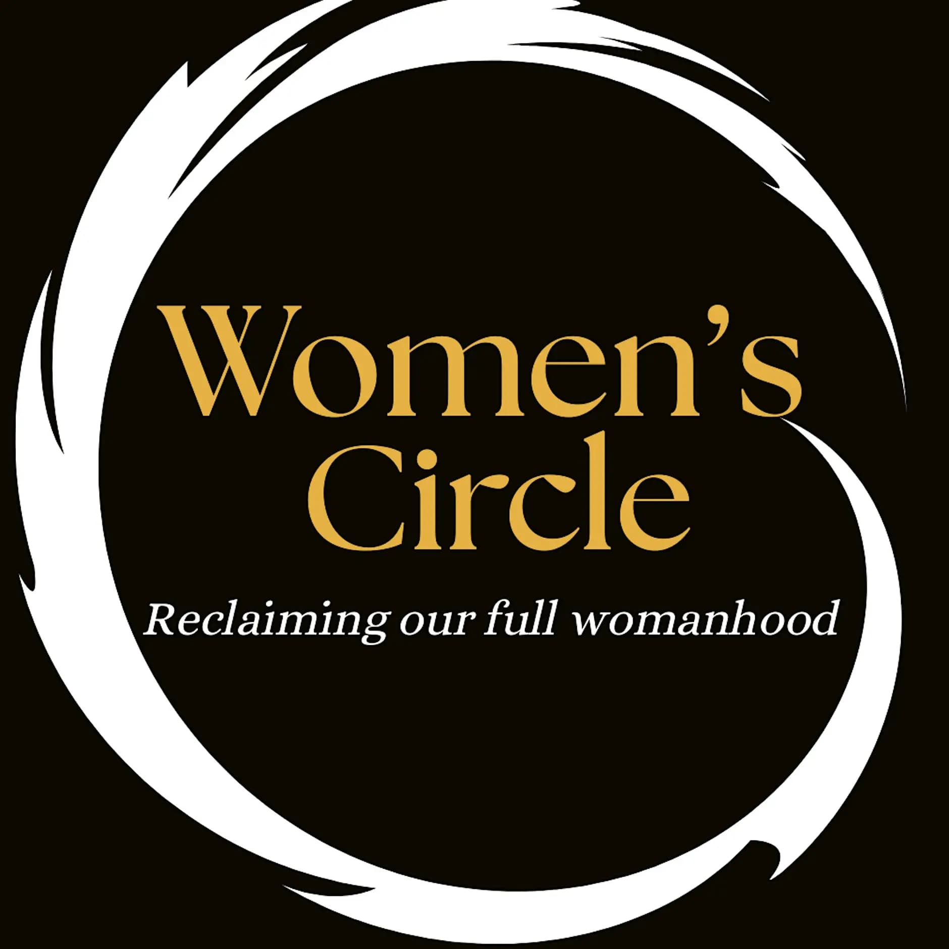 Women's Circle - 10/07