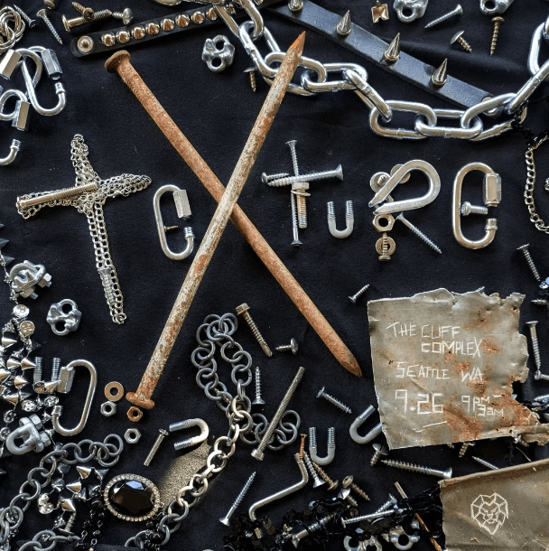 Roar Presents: teXture