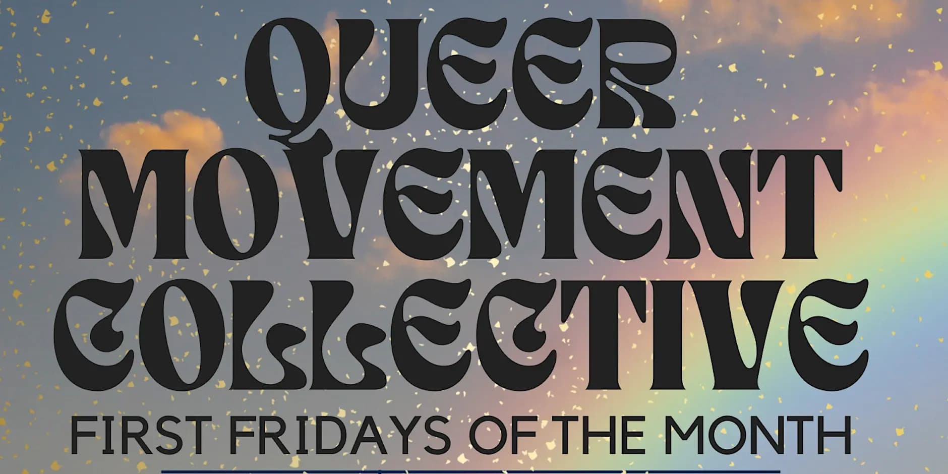 Queer Movement Collective - 10/2