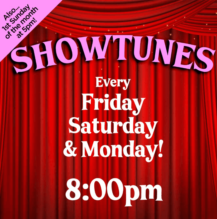 9.26 - Showtunes