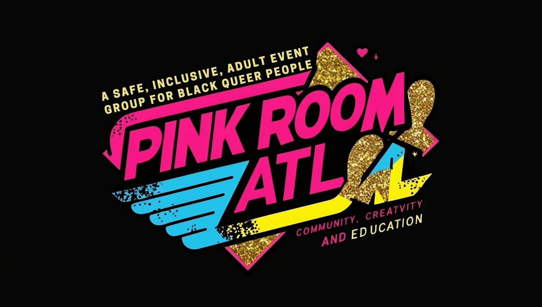 Pink Room ATL Monthly Munch
