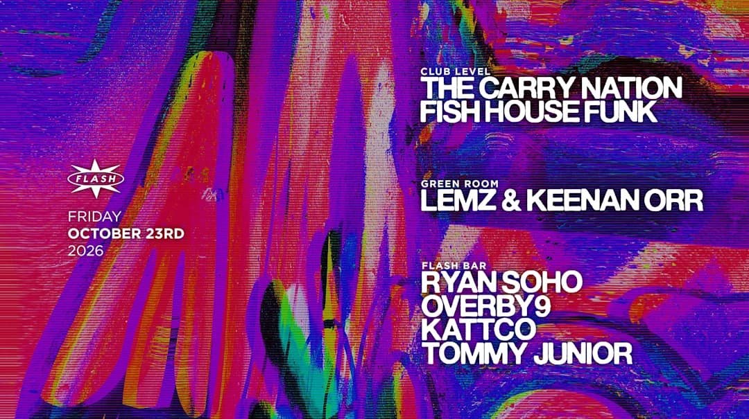The Carry Nation