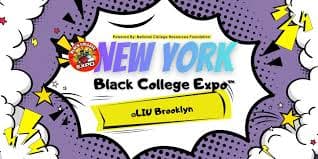 15th Annual New York Black College Expo™ in Brooklyn -FREE