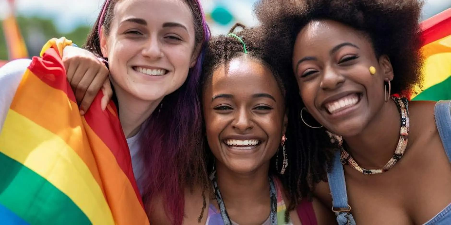 PRIDE Foodie & Historical Experience - 10/23