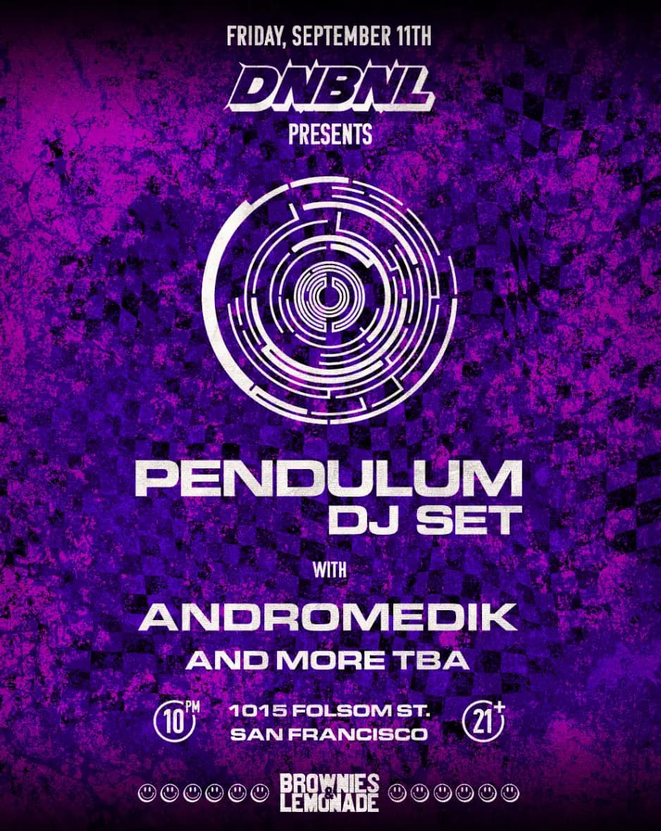 Pendulum