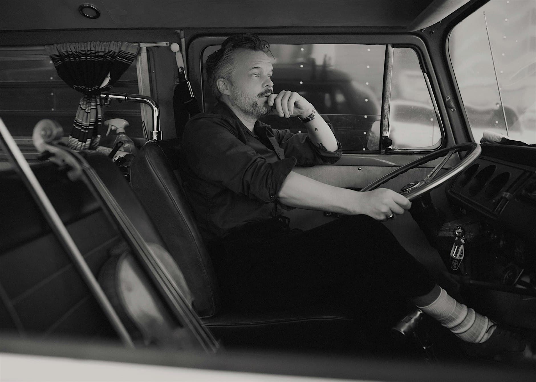 The Tallest Man on Earth:: Palace of Fine Arts:: San Francisco:: 11/10