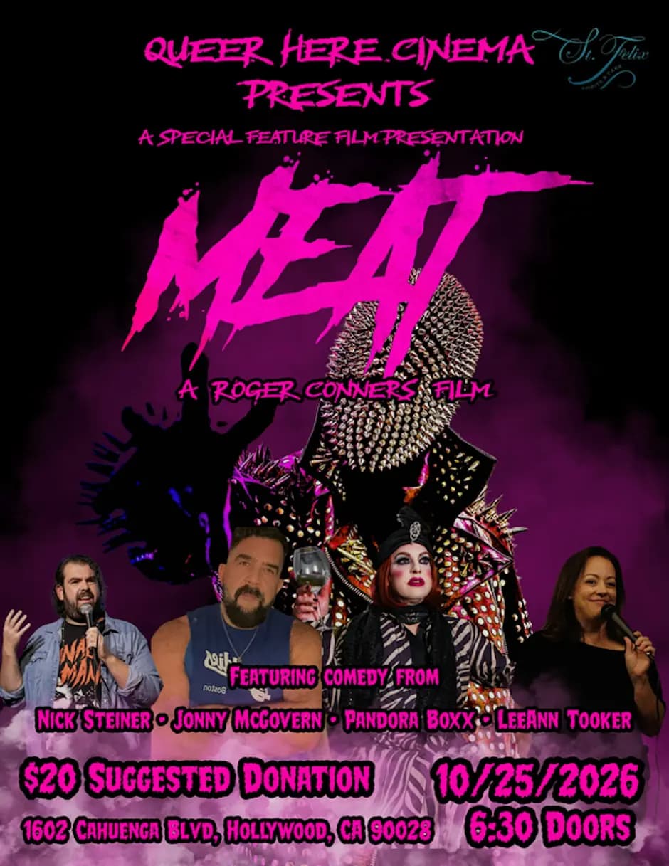MEAT