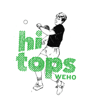 10.25 - DJ AARON ELVIS // 3PM