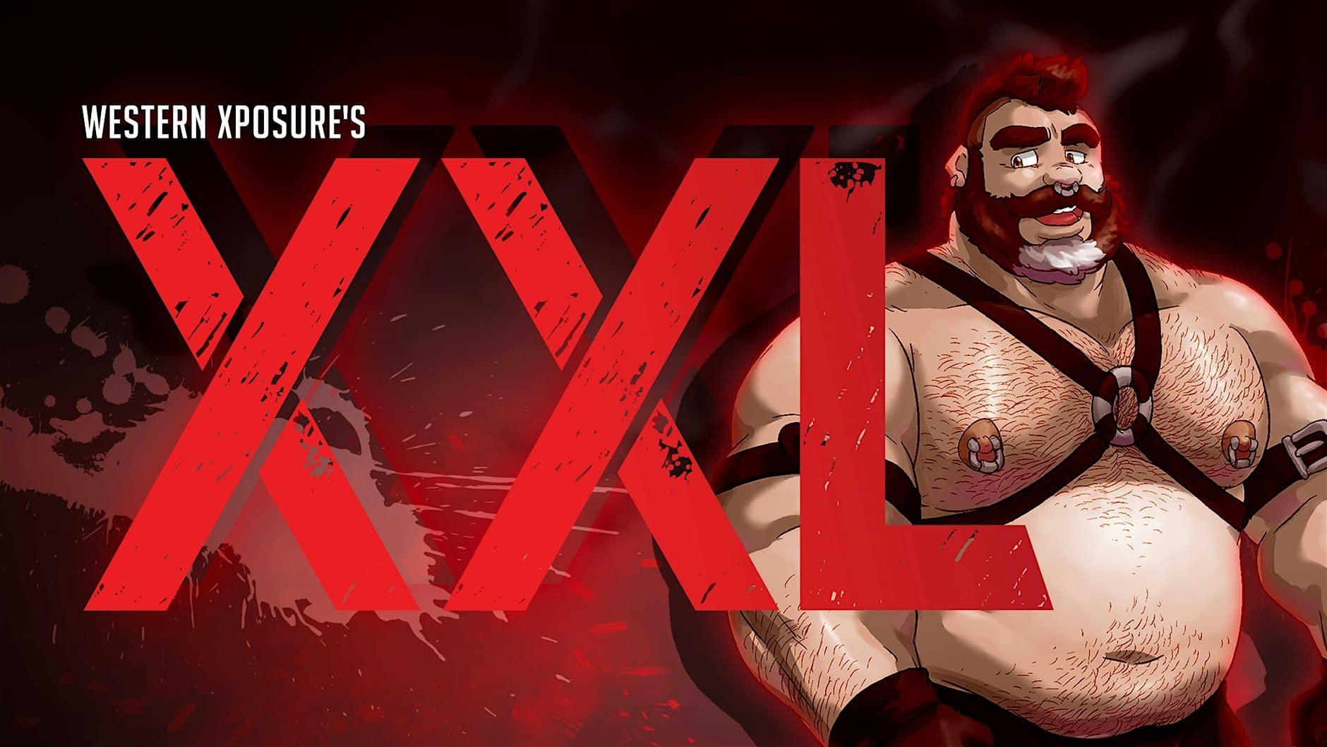 Western Xposure's XXL