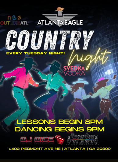 Country Night