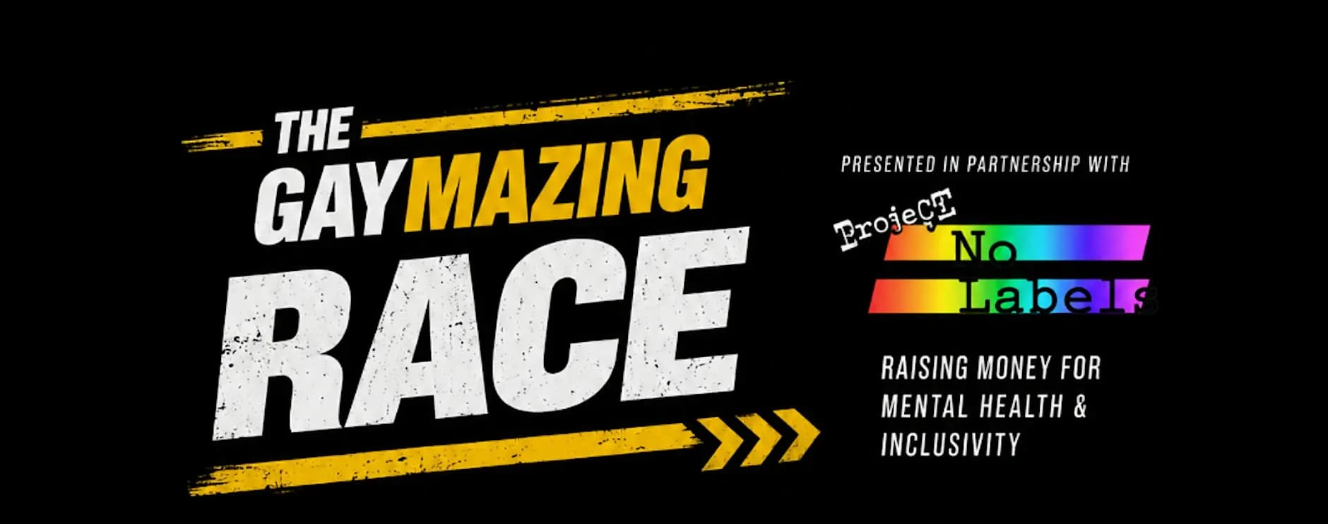 The GayMazing Race