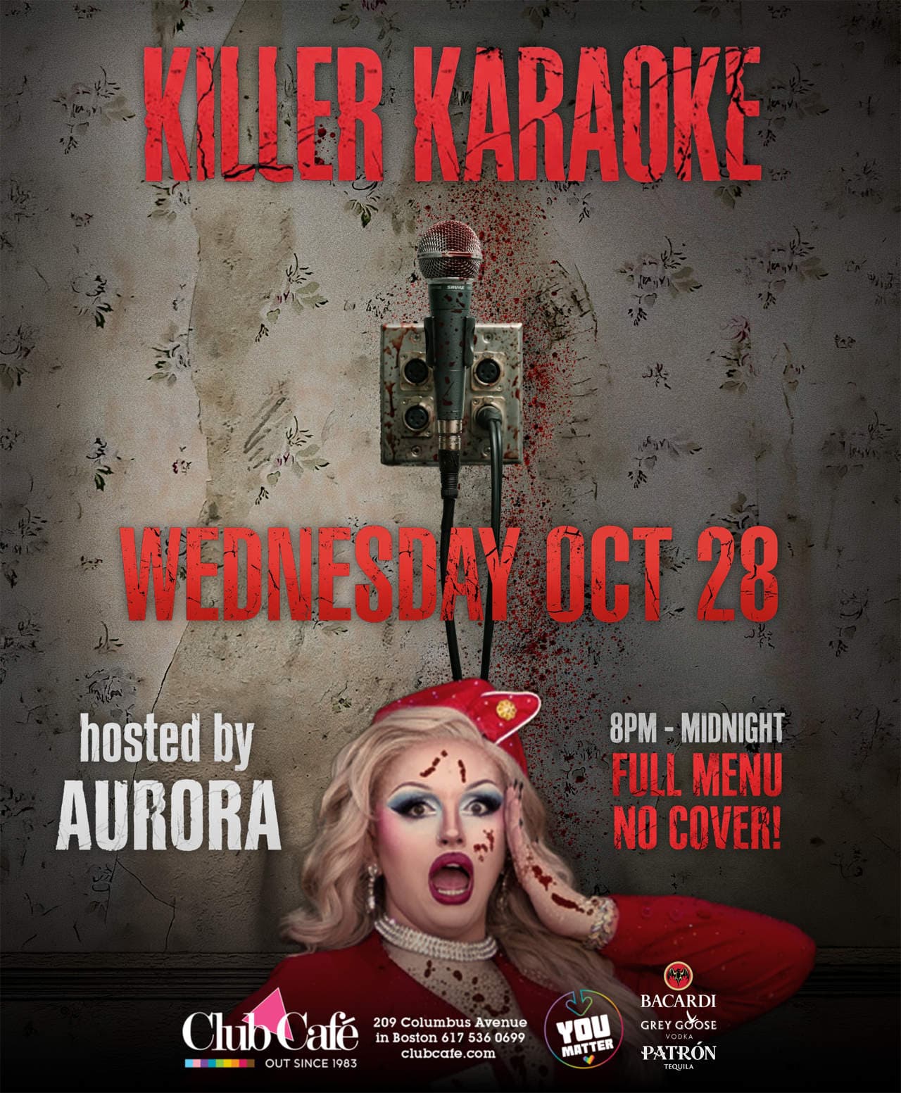 killer Karaoke