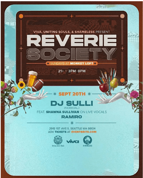 Reverie Society