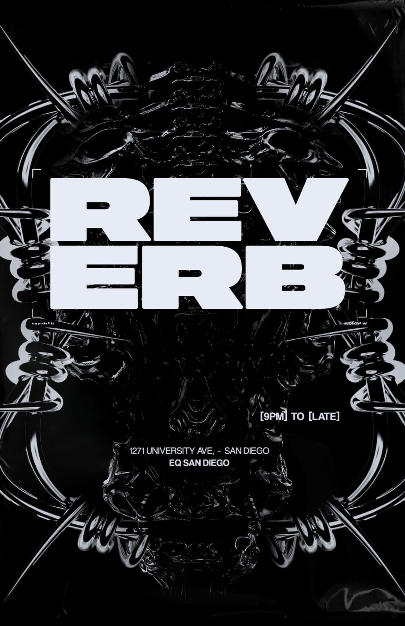 REVERB