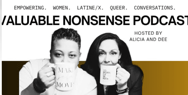 Valuable Nonsense Podcast,