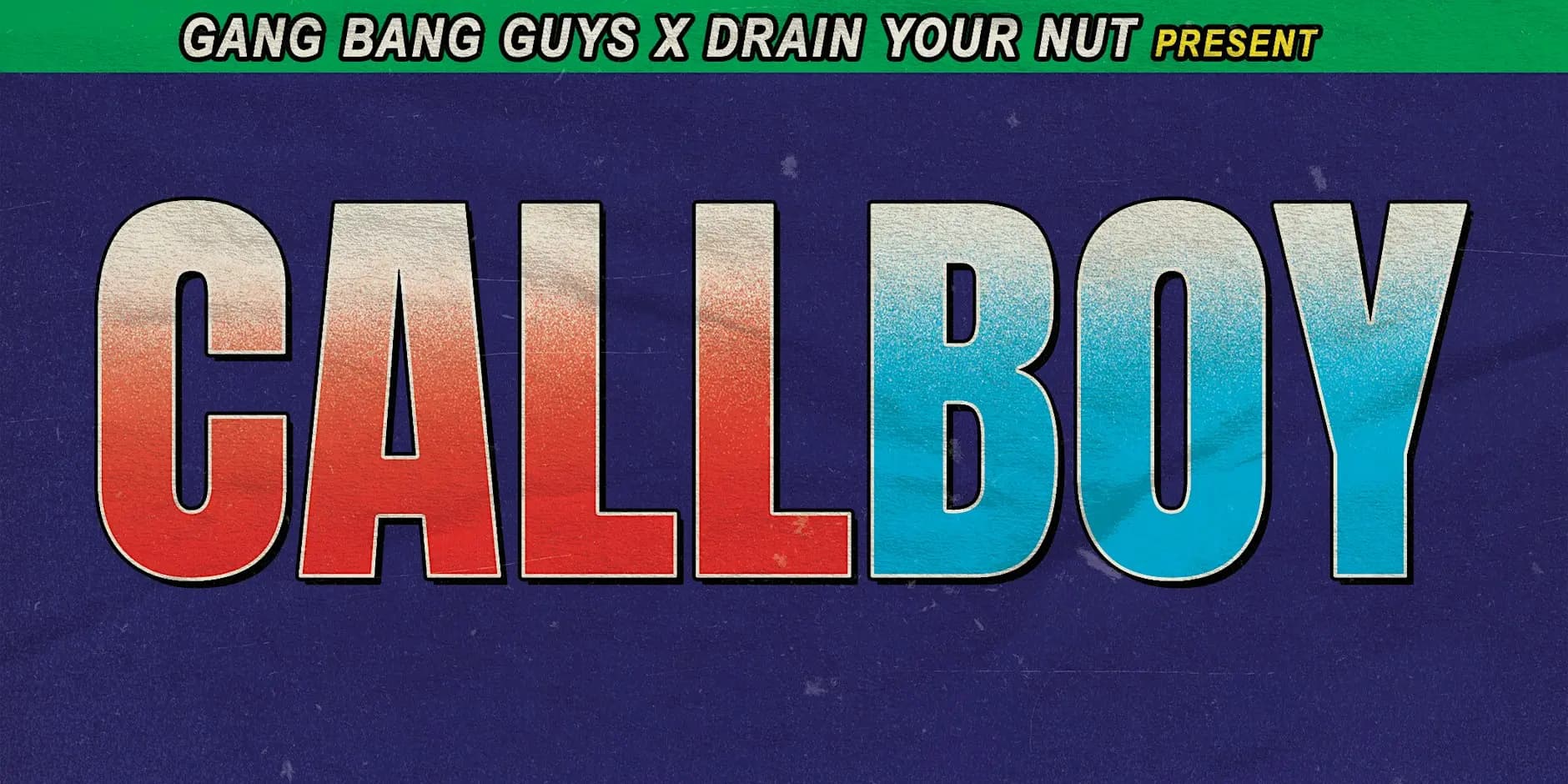 CALLBOY