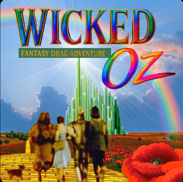 WICKED OZ