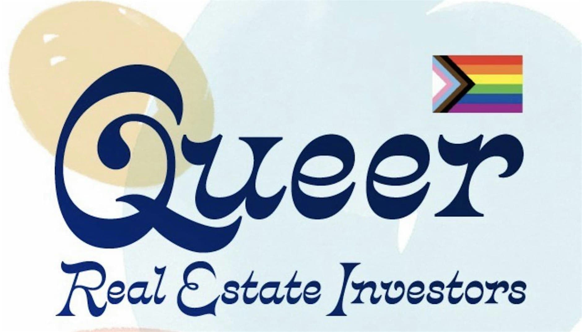 Queer RE Investor Meetup - 10/14