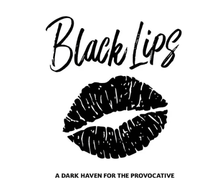 Club01 - BLACK LIPS