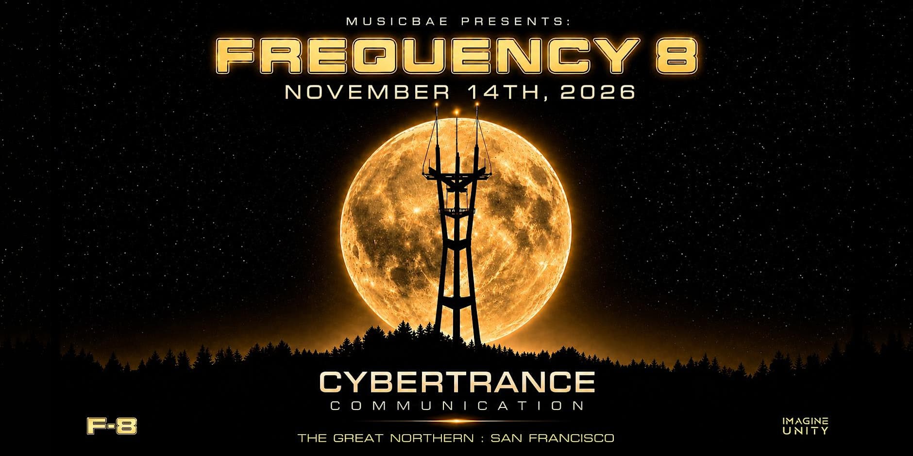 FREQUENCY 8