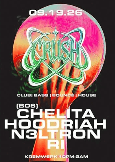CRUSH